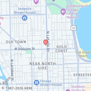 1220 North Lasalle-J3 - 1220 North Lasalle-J3 Unidad J3