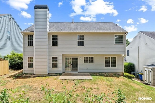 Photo - 4209 Cornell Crossing NW