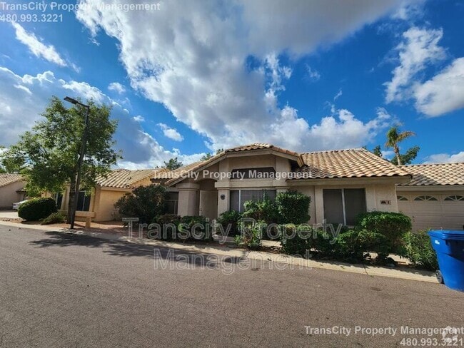 Building Photo - 1333 N Higley Rd Rental