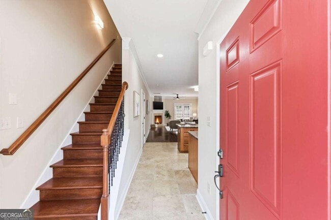 Photo - 2826 Fox Wood Ln