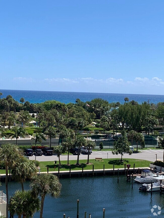 Building Photo - 4201 N Ocean Blvd Unit 608 Rental