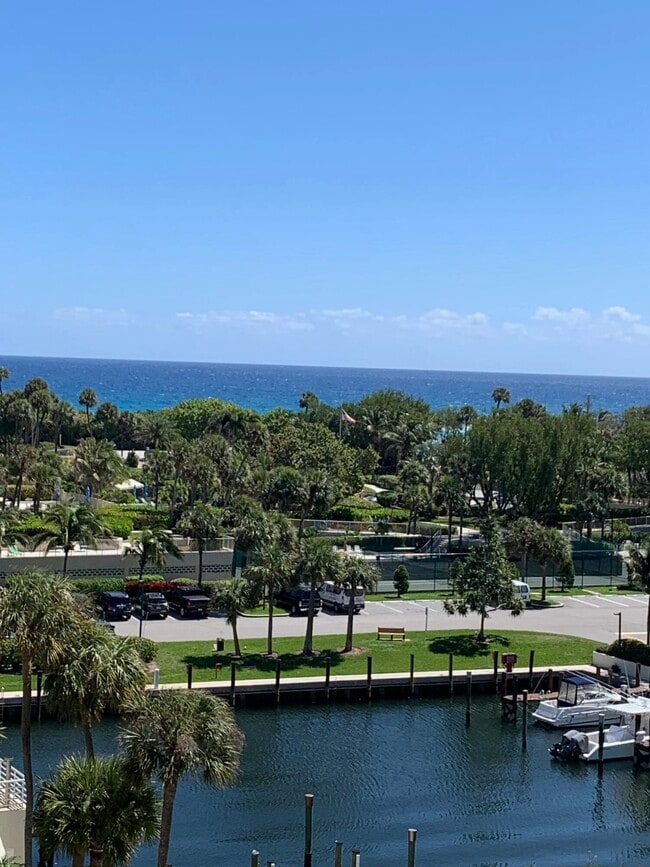 Building Photo - 4201 N Ocean Blvd Unit 608 Rental