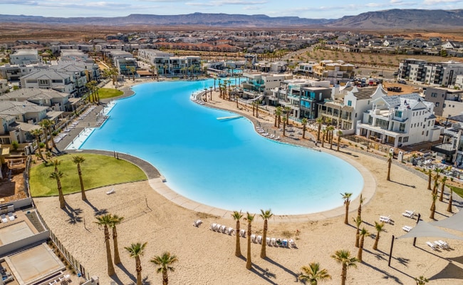 Photo - 6051 Silver Birch Ln Unidad 2-201