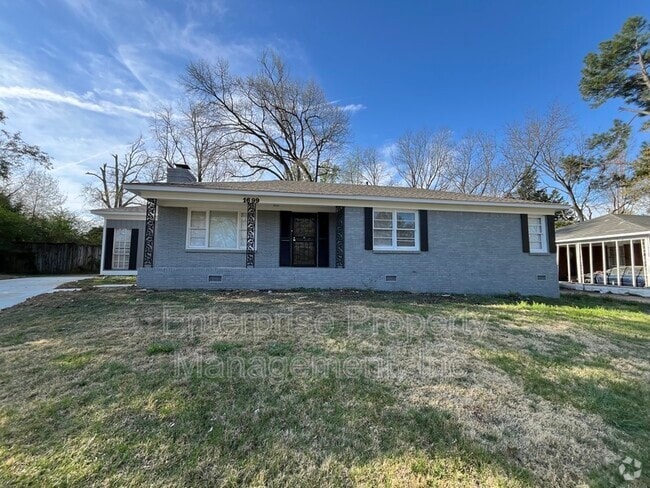 Building Photo - 1699 Frayser Blvd Rental