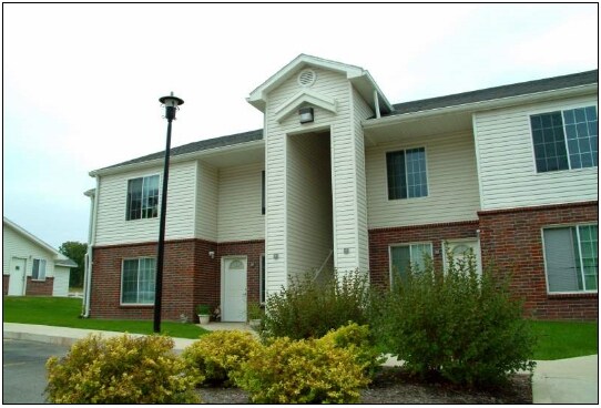 Photo - Ashgrove Place