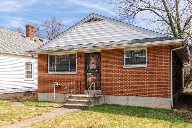 Photo - Adorable 2-bedroom 2-bathroom home