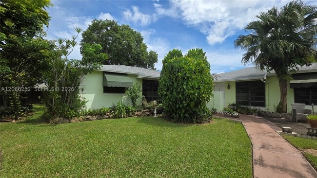 19851 SW 103rd Ct Unit 19851