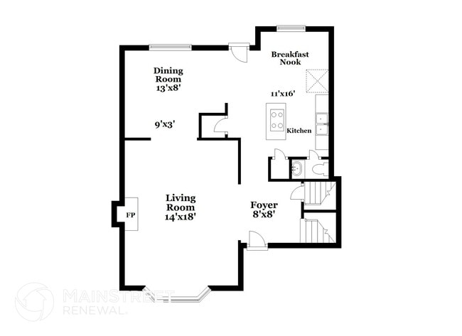 Photo - 510 Forestglen Ln