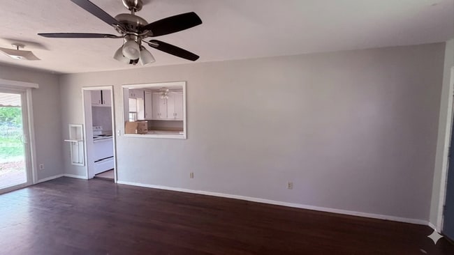 Photo - Welcoming 2-Bedroom Home with Expansive Backyard