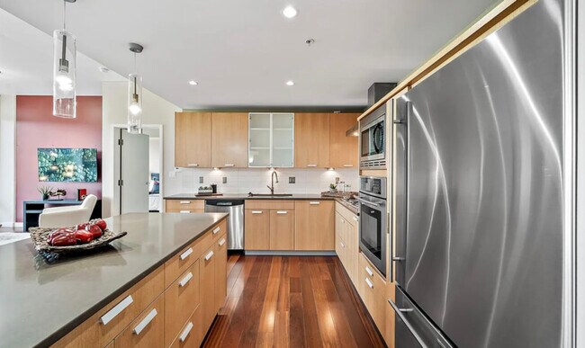 Photo - 1620 Little Raven St Unit 406