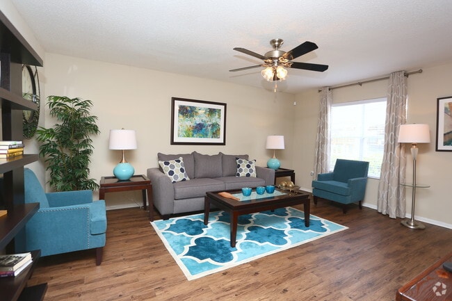 Pointe South Townhomes
