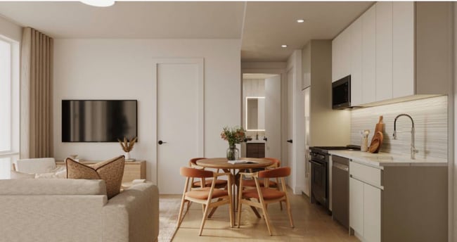 Photo - 2667 Fulton St Unidad 213