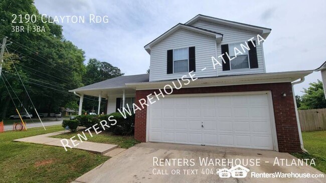 Building Photo - 2190 Clayton Ridge