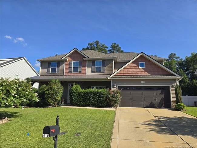 Building Photo - 410 Sedgefield Dr Rental