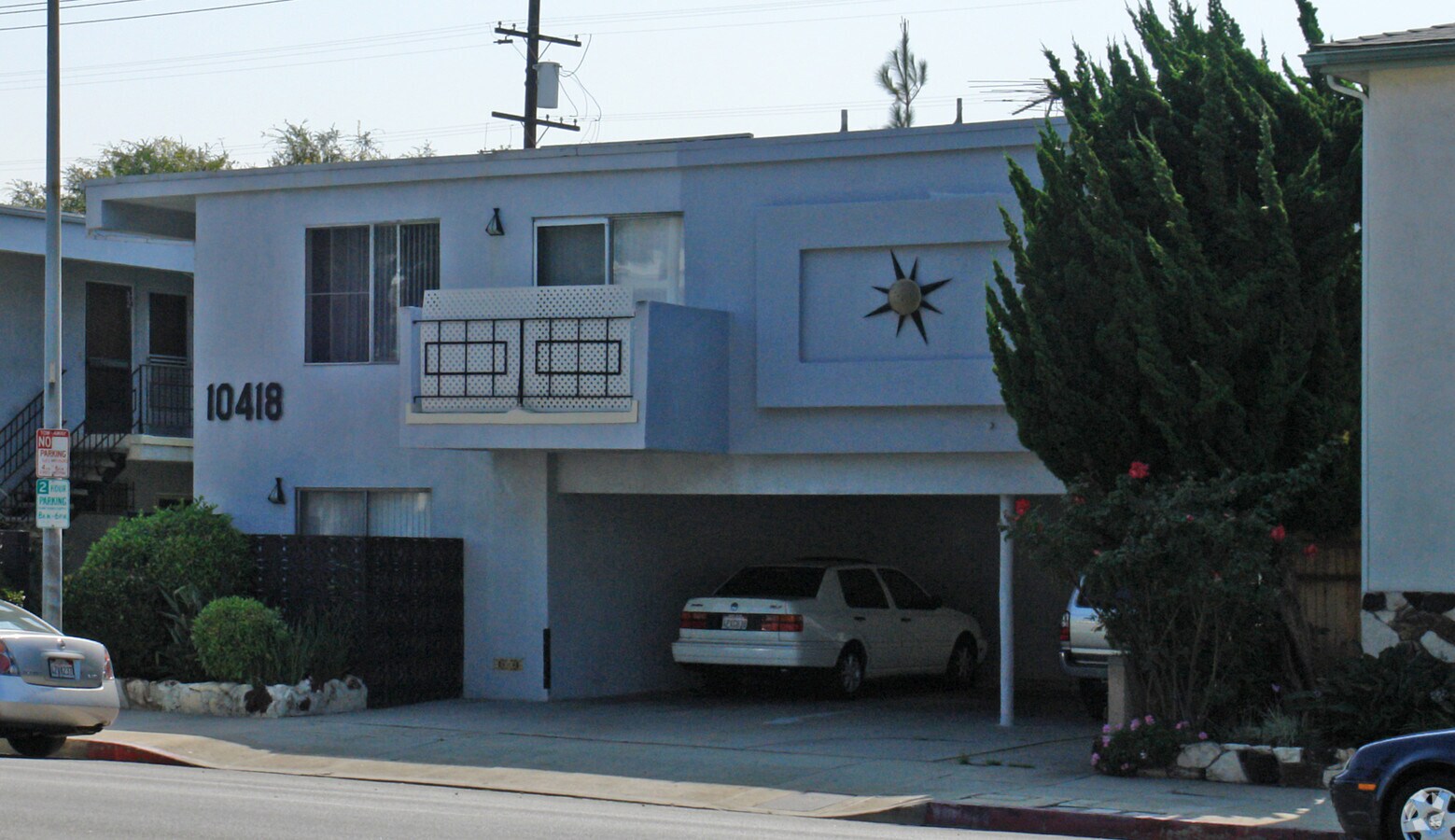Photo - 10406-10418 Culver Blvd
