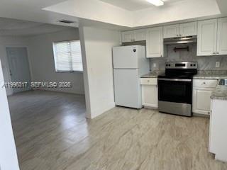 Building Photo - 6237 Polk St Unit REAR