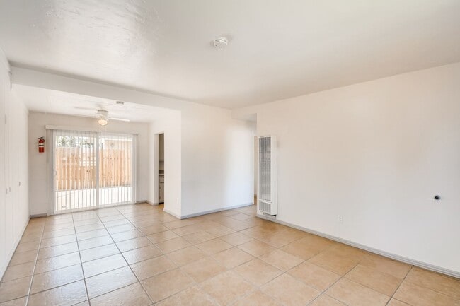 Photo - Updated 3 Bed/ 1 bath House Located in West Chula Vista