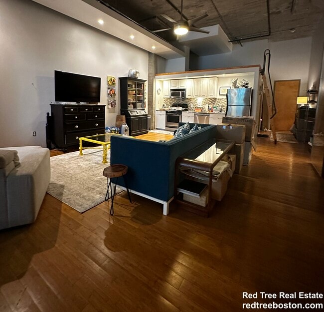 Photo - 150 Porter St Unit 3