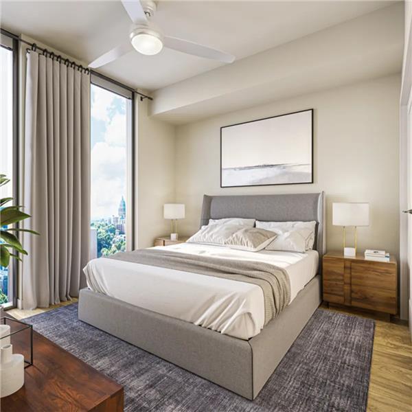 Photo - 1100 1/2 Sabine St Unit S8-45