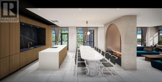 Photo - 461 Green Rd Unit 818