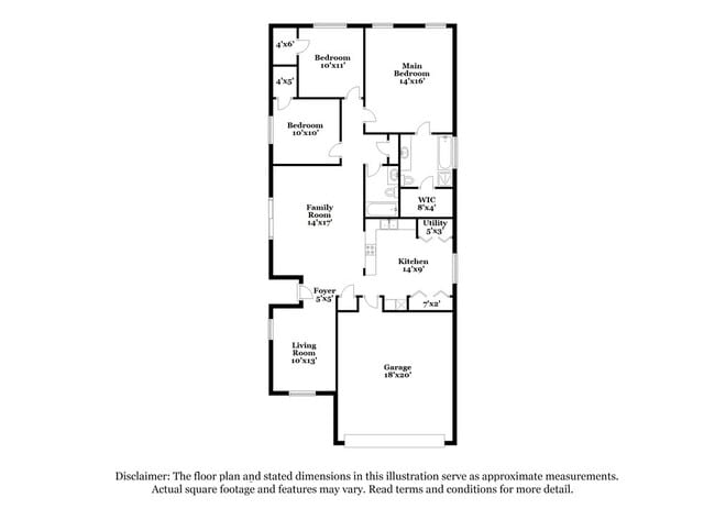 Photo - 6807 Arrowchase Ct