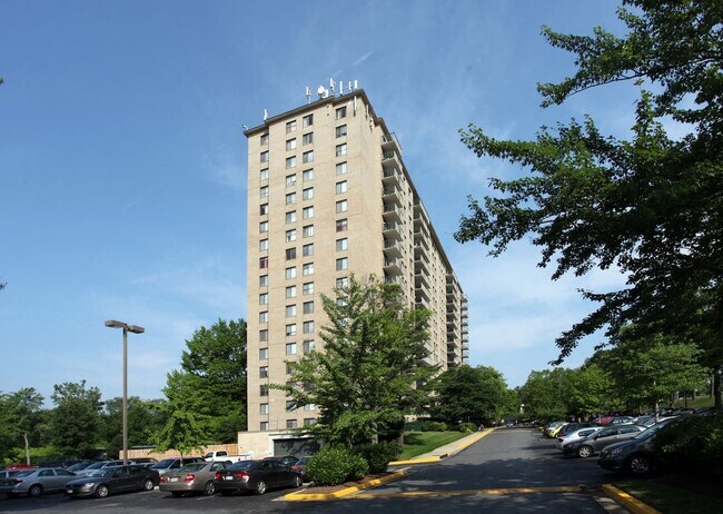 Photo - Rock Creek Terrace