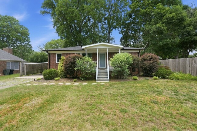 Photo - Beautifully Updated 3BR Home in an Established Burlington Neighborhood