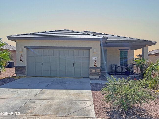 Photo - 41767 W Sagebrush Ct
