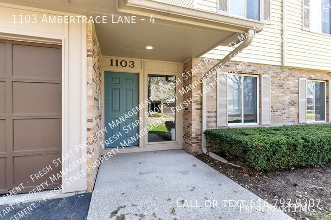 Photo - 1103 Ambertrace Ln Unit 4