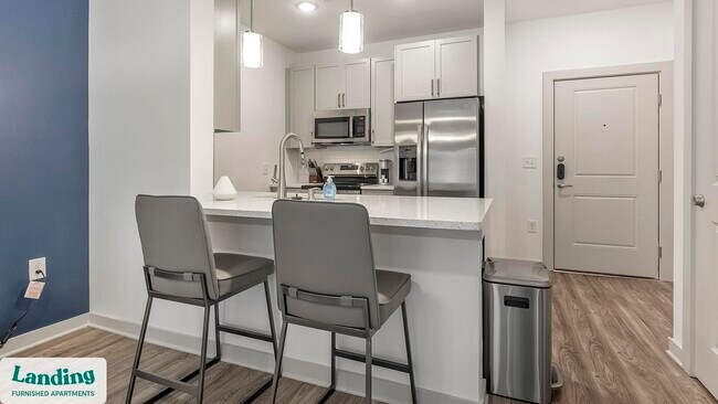 Photo - 2740 Village Crossing Blvd Unit 4209