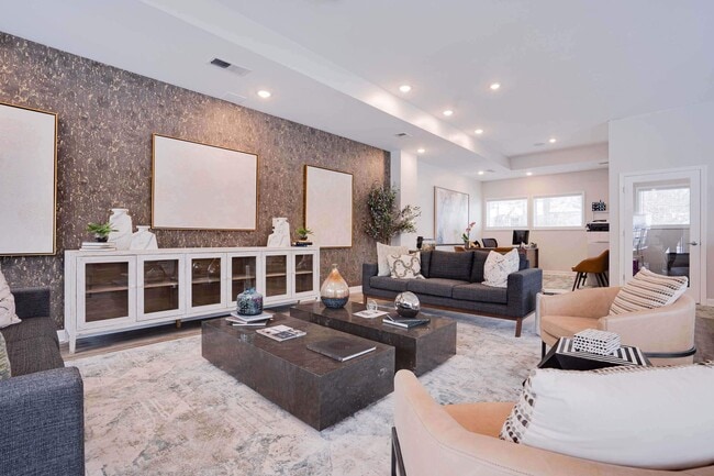Stonewater Apartments