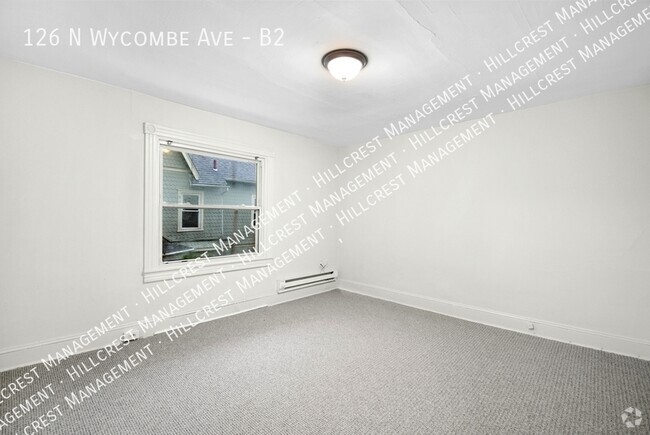 Building Photo - 126 N Wycombe Ave Unit B2 Rental
