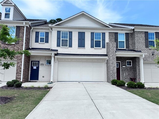 Photo - 2735 Port Bow Ln Townhome