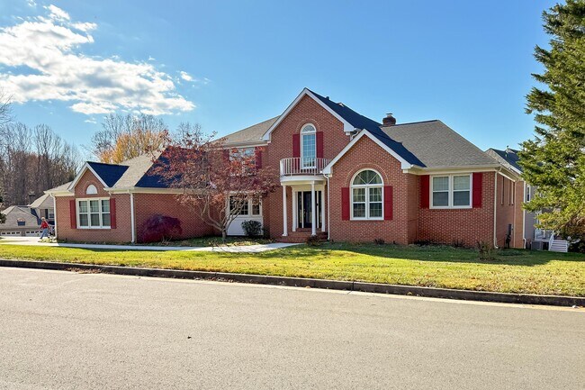 1300 Pinstripe Ct