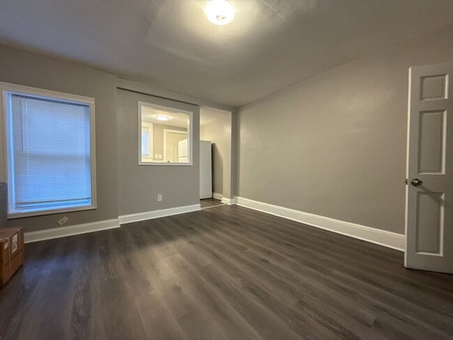 Photo - Two Bedroom House In Baltimore City