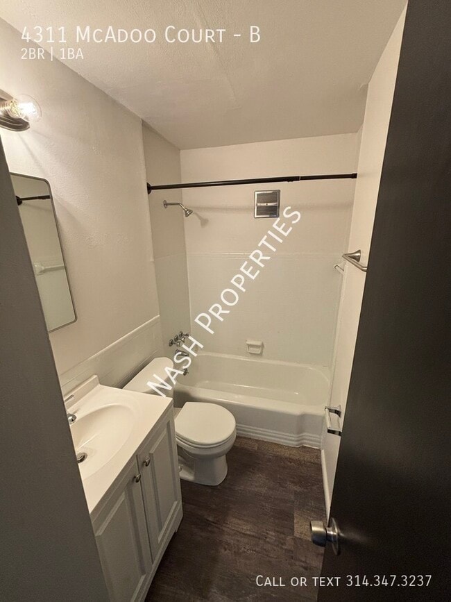 Photo - 4311 Mcadoo Ct Unit B