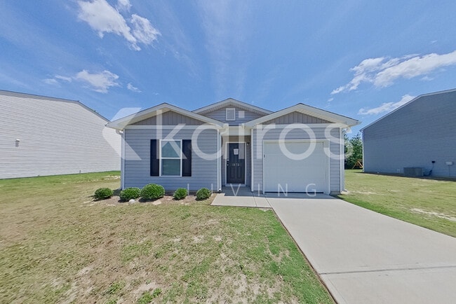 Photo - 1472 Centipede Dr House