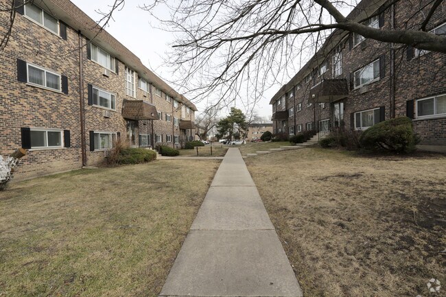 Photo - Argyle Park Apartments