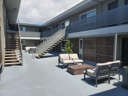 Photo - Mosaic at Western Apartments Homes Unidad 2x2