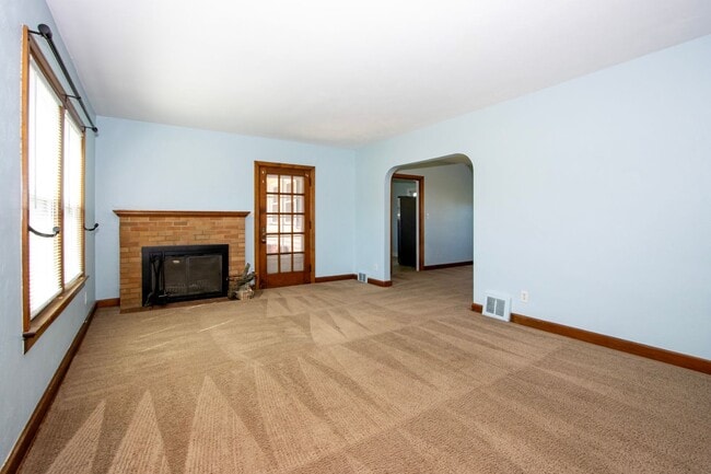 Photo - Four Bedroom Single-Family Home