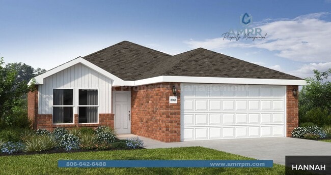 Building Photo - Spacious 3-Bedroom Home – Your Perfect Family Home!