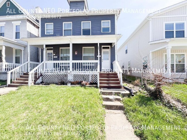 Building Photo - 908 Ellsworth Ave