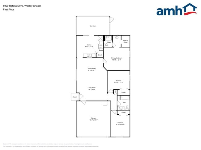 Photo - 5920 Rotella Dr