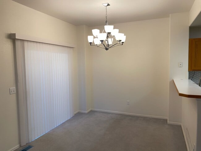 Photo - West side condo with mountain views