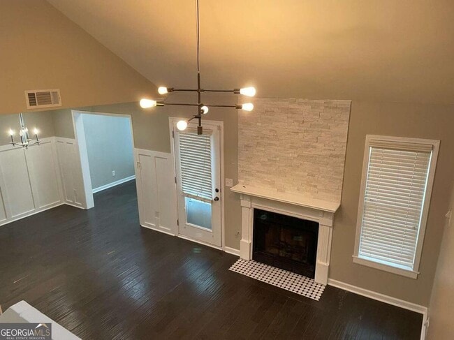 Photo - 1524 Planters Ridge Ln