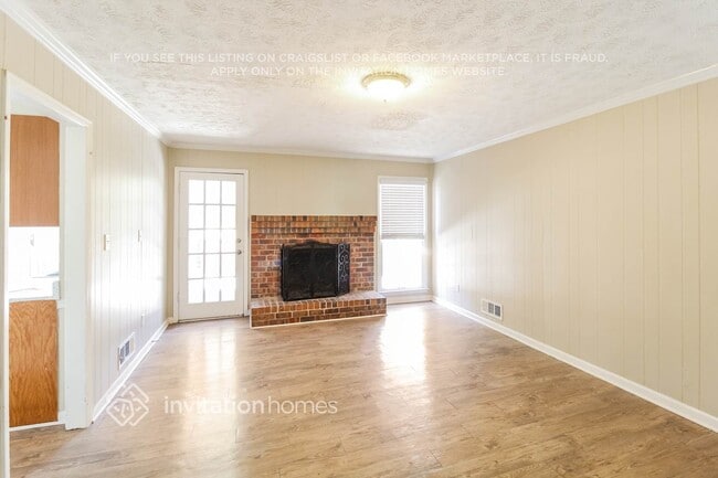 Photo - 1265 Seven Springs Cir NE