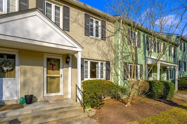 Photo - Well Maintained 3BR/2.5BA Home in Silver Spring
