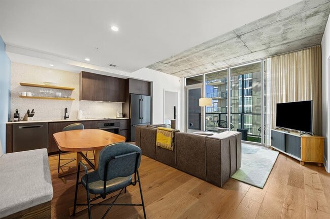 Photo - 48 East Ave Unit 2509