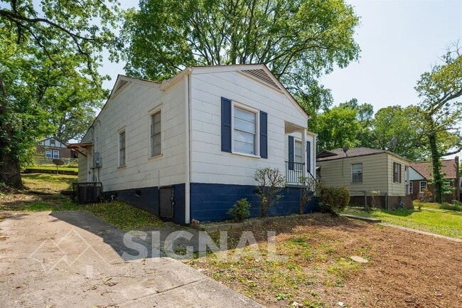 Photo - 1429 Warrior Rd