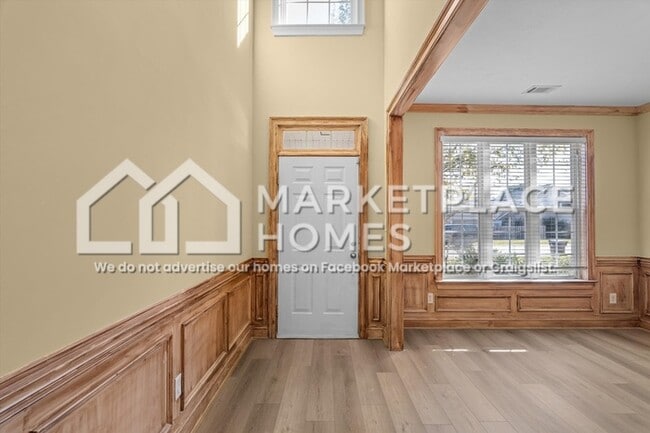 Photo - 4831 High Meadows Dr